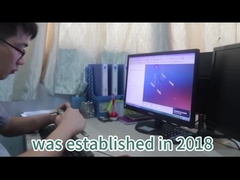 회사는 도입합니다