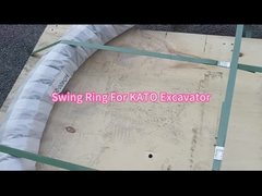 HD400-2SE 발굴기 회전류