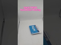 Sakai TW500 도로 롤러 베어링
