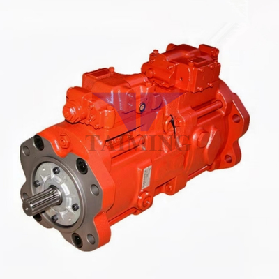 Used Excavator Parts Hydraulic Main Pump For Komatsu