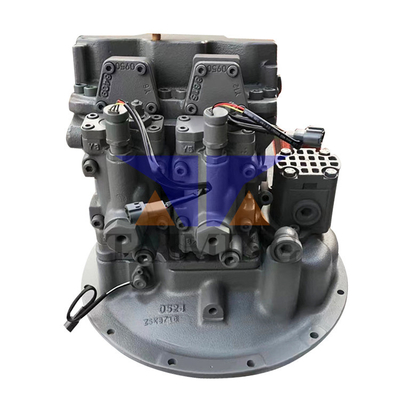 Excavator Spare Parts Hydraulic Pump For Hitachi Excavator Digger