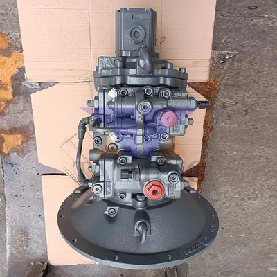 Hydraulic Main Pump Zx120 Excavator Parts Hydraulic Pump For Hitachi Digger
