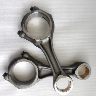 TEM ENGINE SPARE PARTS CONNECTING ROD BOLT FOR EXCAVATOR 6150313100 6136323101 6221313130