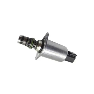 24V Excavator Part Solenoid Valve 1017628 Hydraulic Pump Solenoid Valve For Sany Excavator SY215 SY235 SY335