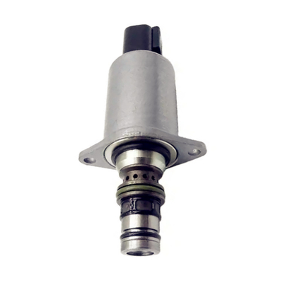 Excavator Solenoid Valve 24V Hydraulic Pump Solenoid Valve 1017969 For Sany Excavator SY215 SY325