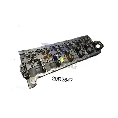 2635055 20R2645 2239250 A2237263 3406E C15 ENGINE CYLINDER HEADS 20R2647 FOR EXCAVATOR PARTS CAT 365C 374D 385C 390D