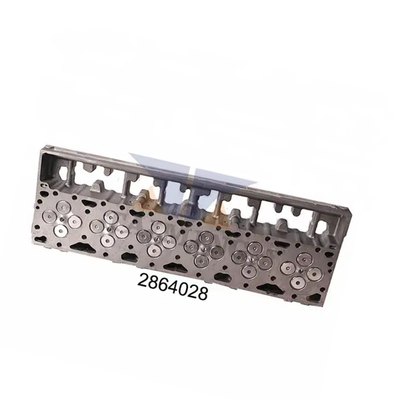 2635055 20R2645 2239250 A2237263 3406E C15 ENGINE CYLINDER HEADS 20R2647 FOR EXCAVATOR PARTS CAT 365C 374D 385C 390D