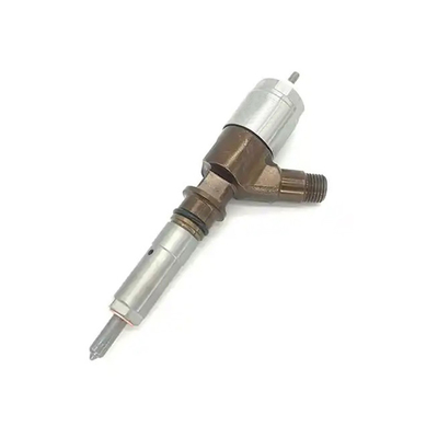 NEW CAT 320D FUEL INJECTORS 3264700 32F6100062 10R7675 FOR CATERPILLAR C6 C6.4 ENGINE CAT 320D