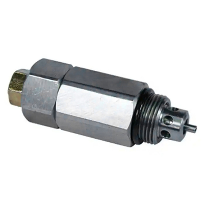 4372039 4358914 EXCAVATOR PART OTHER HYDRAULIC RELIEF VALVE FOR HITACHI EX200-3 EX200-5 EX220-5