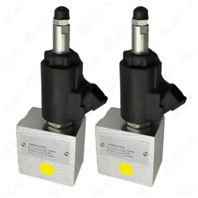 14616529 14616530 VOE14616529 VOE14616530 Excavator Hydraulic Cooling Fan 24V SOLENOID VALVE FOR EC210 EC210B EC240B