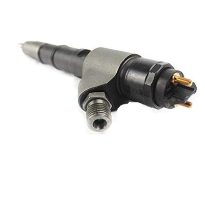 Engine Diesel Fuel Injectors 20798683 VOE20798683 0445120067 04290987 For D6E EC210 EC210B