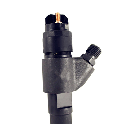 Engine Diesel Fuel Injectors 20798683 VOE20798683 0445120067 04290987 For D6E EC210 EC210B
