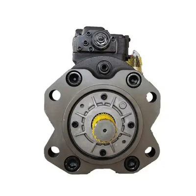 Excavator K3V112DT Hydraulic Main Pump For  SANY DOOSAN HYUNDAI 