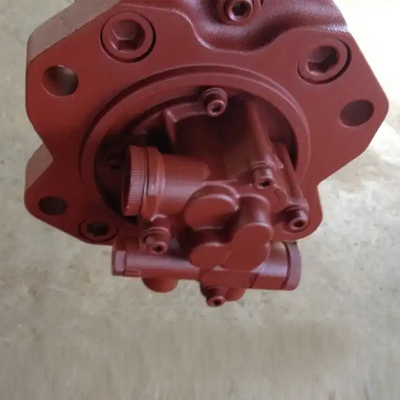 Excavator K3V112DT Hydraulic Main Pump For  SANY DOOSAN HYUNDAI 