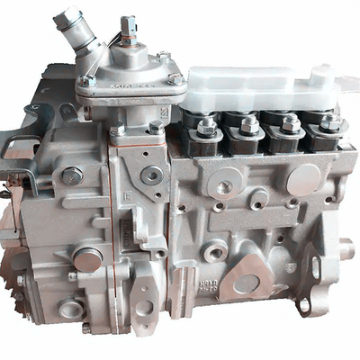 4110002925025 Diesel Engine Parts B4PN537G8 1000185678 Fuel Injection Pump For Wechai