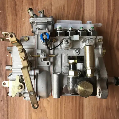 4110002925025 Diesel Engine Parts B4PN537G8 1000185678 Fuel Injection Pump For Wechai
