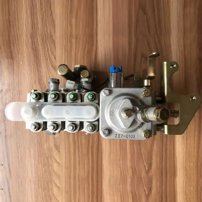 4110002925025 Diesel Engine Parts B4PN537G8 1000185678 Fuel Injection Pump For Wechai