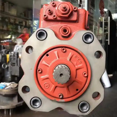 Excavator Main Hydraulic Pump Sh200 Sh200-1 Sh200-2 Sh200-3 Hydraulic Pump For Sumitomo  K3v112dt