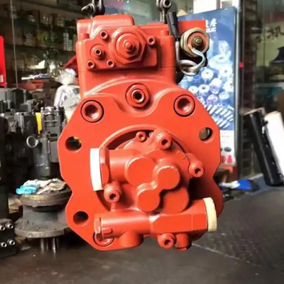 Excavator Main Hydraulic Pump Sh200 Sh200-1 Sh200-2 Sh200-3 Hydraulic Pump For Sumitomo  K3v112dt