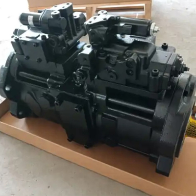 Excavator Main Hydraulic Pump Sh200 Sh200-1 Sh200-2 Sh200-3 Hydraulic Pump For Sumitomo  K3v112dt