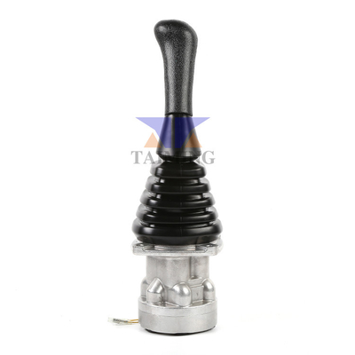 Construction Machinery Excavator Joystick Handle Valve Controller Hydraulic Joystick For  Excavators