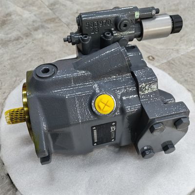 Excavator Hydraulic Fan Pump 487-6223 Piston for  Model CAT 310G