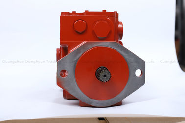 Hydraulic  Gear Pump K3SP36C hydraulic transmission gear oil main pilot charge pump for TAKEUCHI