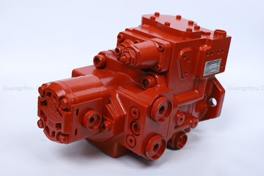 Hydraulic  Gear Pump K3SP36C hydraulic transmission gear oil main pilot charge pump for TAKEUCHI