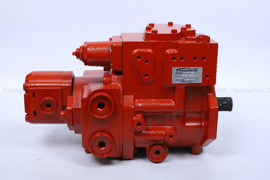 Hydraulic  Gear Pump K3SP36C hydraulic transmission gear oil main pilot charge pump for TAKEUCHI