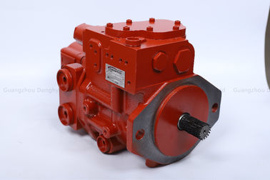 Hydraulic  Gear Pump K3SP36C hydraulic transmission gear oil main pilot charge pump for TAKEUCHI