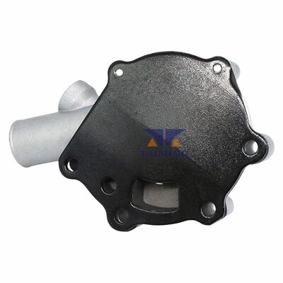 Construction Machinery Excavator Parts Water Pump MM409301 MM407405 for K4N K3B K3D K3E K4E K4C K4F K4M Engines 6-Month Warranty