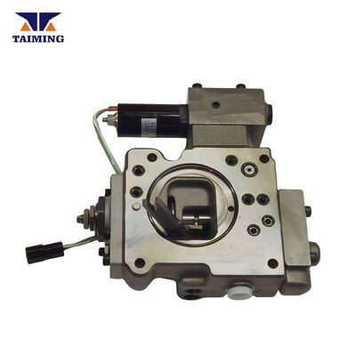 K5V200 Hydraulic Pump Regulator for EC210 EC240 EC360 EC460 EC480 Excavator Adjuster