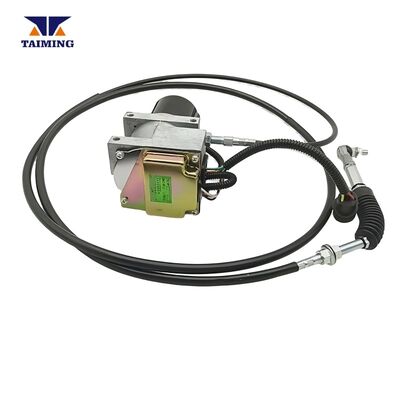 7Y-5571 Throttle Motor for E330 E330L Excavator Diesel Engine Parts 7Y5571 Accelerator Motor