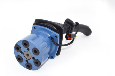 Factory Direct Sell Hydraulic Pilot Valve Joystick Excavator Parts Suitable for Doosan   Series
