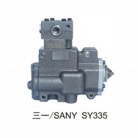 Supply Direct Sell Sany SY335 Excavator Parts  Hydraulic Pump Quick High Pressure Piston Pump
