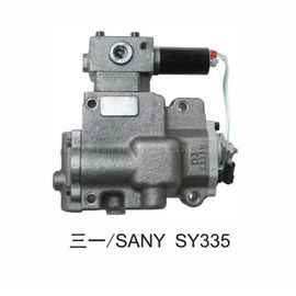 Supply Direct Sell Sany SY335 Excavator Parts  Hydraulic Pump Quick High Pressure Piston Pump