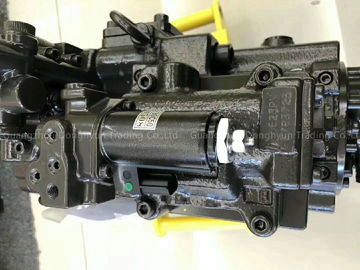 Original  K7V63 Hydraulic Piston Pump For Industrial Machines Construction Machinery