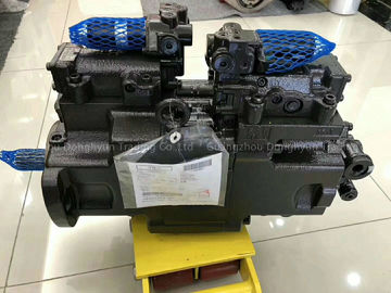 Original  K7V63 Hydraulic Piston Pump For Industrial Machines Construction Machinery