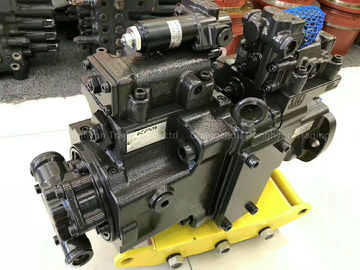 Original  K7V63 Hydraulic Piston Pump For Industrial Machines Construction Machinery