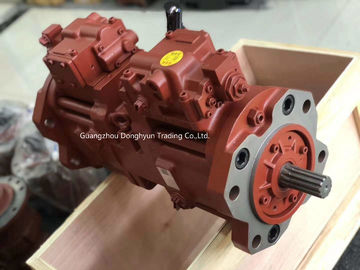 High Quality K3V112DT DH220-5 DH220-7 Hydraulic Pump DH225-7 Main Pump  31Q6-15320 for R210W-9S