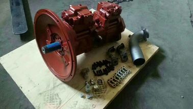 Genuine 20T  Excavator special Hydraulic Pump High Pressure Acting Main Pump