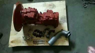 Genuine 20T  Excavator special Hydraulic Pump High Pressure Acting Main Pump