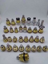  Bullet for Construction Machinery Excavator hydraulic spare parts Factory Wholesale