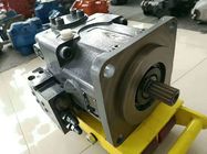 Sany Original Gray Excavator Hydraulic Rotary Motor for High Pressure