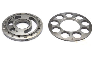  Alloy Material Excavator Hydraulic valve plate  Main Pump spare parts K3SP36C