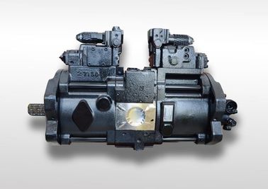 SK200-8 K3V112 K3V63 Hydraulic Piston Main Pump For Kobelco Hyundai  Excavator
