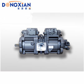 ZW Excavator hydraulic main Pump SK200-8