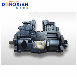 ZW Excavator hydraulic main Pump SK200-8