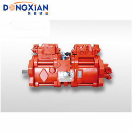 ZW Excavator hydraulic main Pump SK200-8