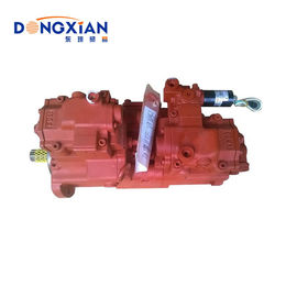  K3SP36C Gear Pump Main Complete Pump for Construction Excavator